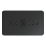 CM ARGB LED Controller - Addressable RGB 4 Ports- RGB 1 Port