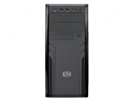 Case CM FORCE 500- USB3- 2x5.25"- 8x3.5"HDD