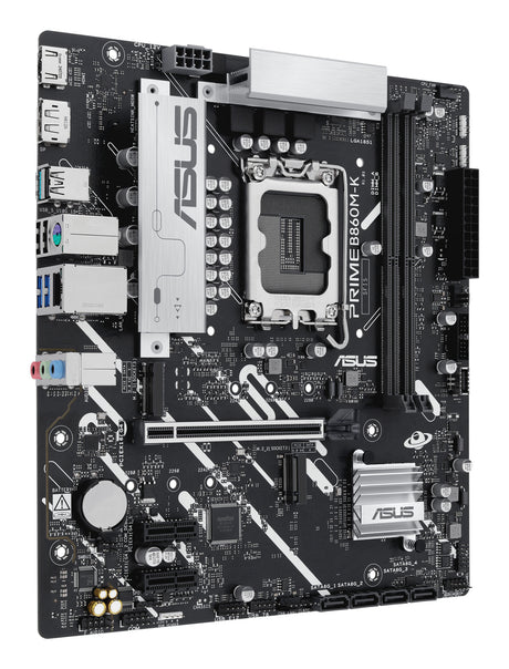 MB ASUS PRIME B860M-K
