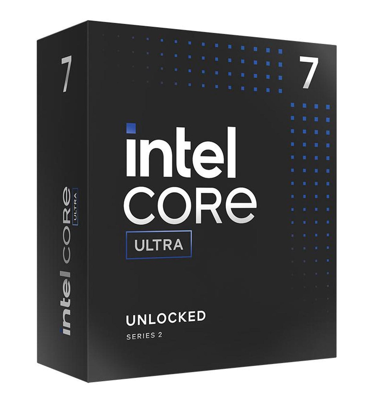 CPU INTEL Desktop Core Ultra 7 265KF- 5.5GHz- 30M- LGA 1851- Arrow Lake