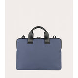 TUCANO Borsa GOMMO BORSA SUPERSLIM 13"/14"  Laptop fino a 14" e Macbook Air 15"  Blu