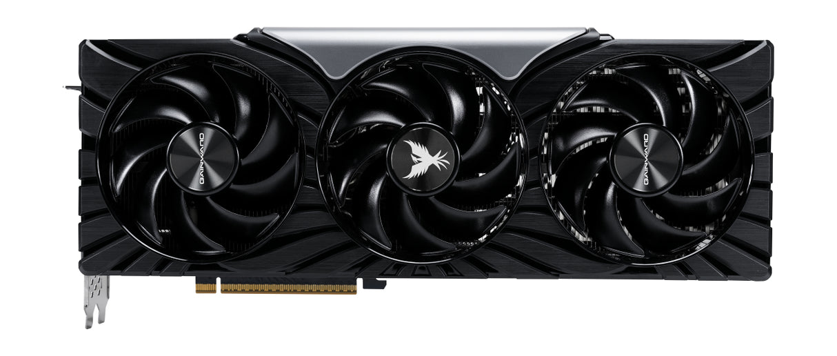 SV Gainward GeForce RTX5080 Phoenix V1 16GB GDDR7 256bit 3-DP HDMI