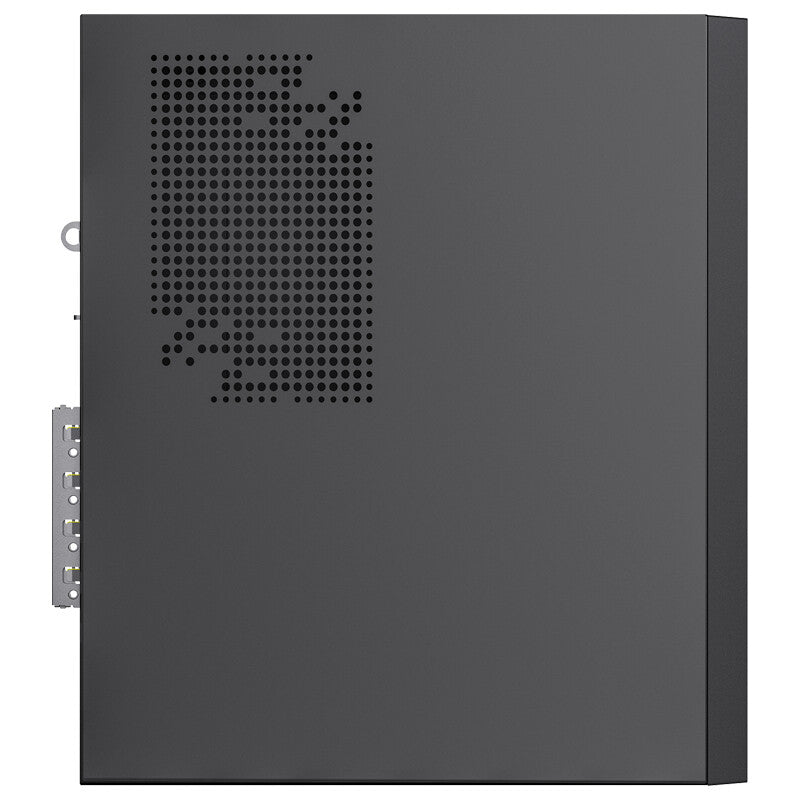 Case PILOT Z8 Lite - 8L- SFF- mATX- 300W PSU- Type-C- 2xUSB3- 2xUSB2