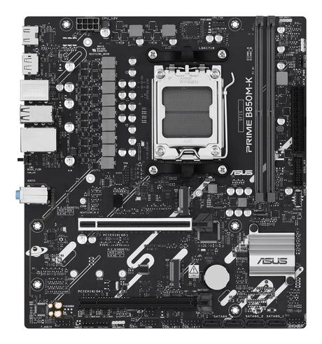 MB ASUS PRIME B850M-K