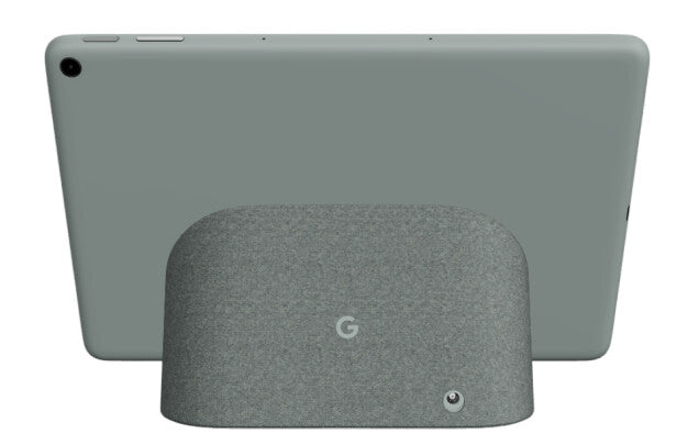 Google Pixel Tablet - 128GB- Grigio Verde