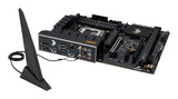 MB Asus AM5 TUF GAMING B650-PLUS WIFI- PCIe5- 2xPCIe4 M.2- 4xDDR5- DP- HDMI- SATA6- USB3.2 Gen2 & Gen1- ATX