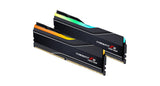 G.Skill DDR5 32GB (2x16GB) PC 6000MHz Trident Z5 Neo RGB