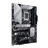 MB Asus 1700 Intel PRIME Z790-P- PCIe5- 3xPCIe4 M.2- 4xDDR5- DP- HDMI- SATA6- USB3.2 Gen2 & Gen1- ATX