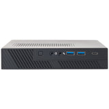 Desktop PC P4W Z1 - 1L- i5-12400T- H610- 16GB DDR4- 512GB SSD NVME- UHD 730- WiFi6- BT- Glan- HDMI- NO OS