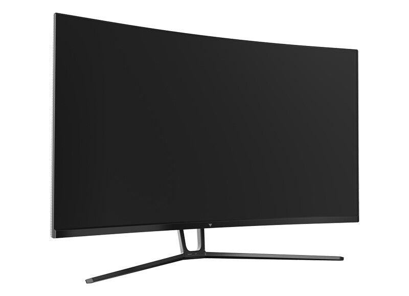 Monitor GGC - 32" CURVED R1500- QHD 2560x1440- VA- 240Hz- 16:9- 1ms- 2xHDMI- 2xDP- HDR 400- Adapt Sync