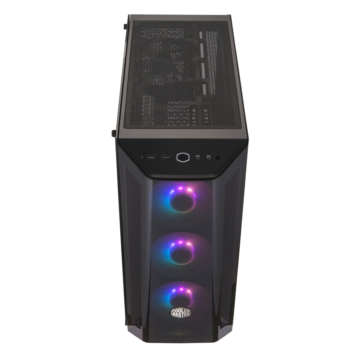 Case MasterBox MB520 ARGB