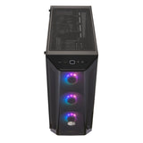 Case MasterBox MB520 ARGB