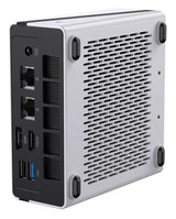 Mini PC CHUWI UBox - Ryzen 5 6600H- 16GB DDR5- 512GB SSD- Radeon 660M- WiFi6- BT5.2- Type-C- 3xU3- U2- HDMI- DP- RJ45- W11 Pro