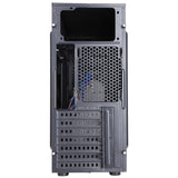 Case PRIME Dark - Middle Tower- ATX- 500W- USB3.0- 12cm fan