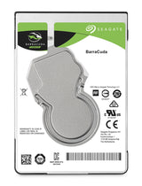 HDD SEAGATE BarraCuda 2.5" SATA3 500GB 128MB 5400RPM