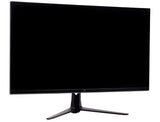 Monitor GGF - 27" FLAT-  WQHD 2560x1440- IPS- 100Hz- 16:9- 4ms  OD- 2xHDMI- DP- Speaker- HDR- G- Sync- FreeSync