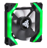 SPACE WIND case fan - 12cm- ARGB- 5V 3pin