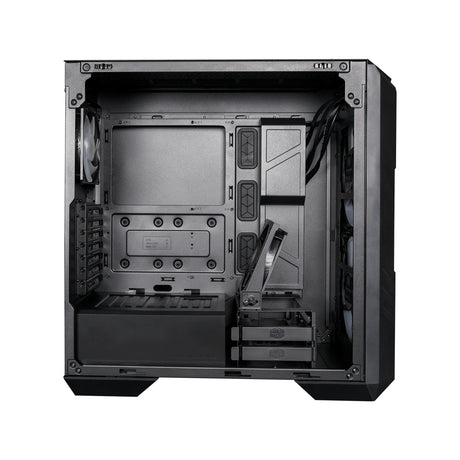 Case HAF 500