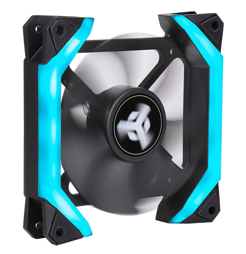 SPACE WIND case fan - 12cm- ARGB- 5V 3pin