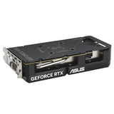 SV ASUS Dual GeForce RTX 5060 Ti 16GB