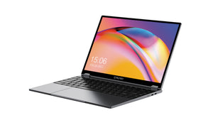 Notebook Business