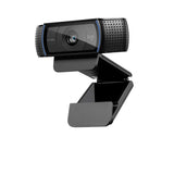 Webcam LOGITECH RETAIL - C920 HD Pro- 3MP 1080p- Doppio Mic- Stereo- USB