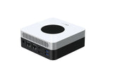 Mini PC CHUWI LARKBOX X - N100- 12GB DDR5-  512GB SSD- UHD Graphics- WiFi6-  BT5.2- Type-C- 4xUSB3- DP- HDMI-  W11 Home