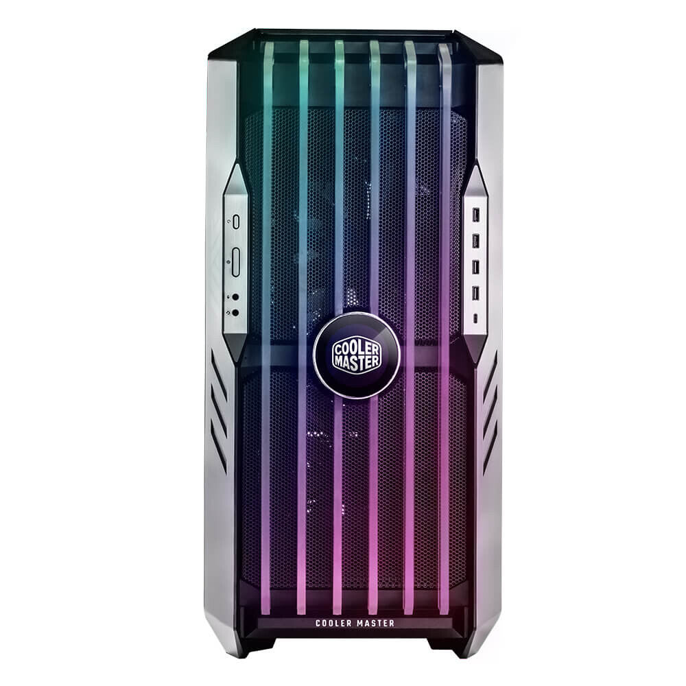 Case HAF700 EVO