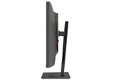 Monitor GGF - 28" FLAT- 4K UHD 3840x2160- Fast IPS- 144Hz- 16:9- 1ms OD- HAS- 2xHDMI 2.1- 2xDP- Speaker- HDR- Adaptive Sync