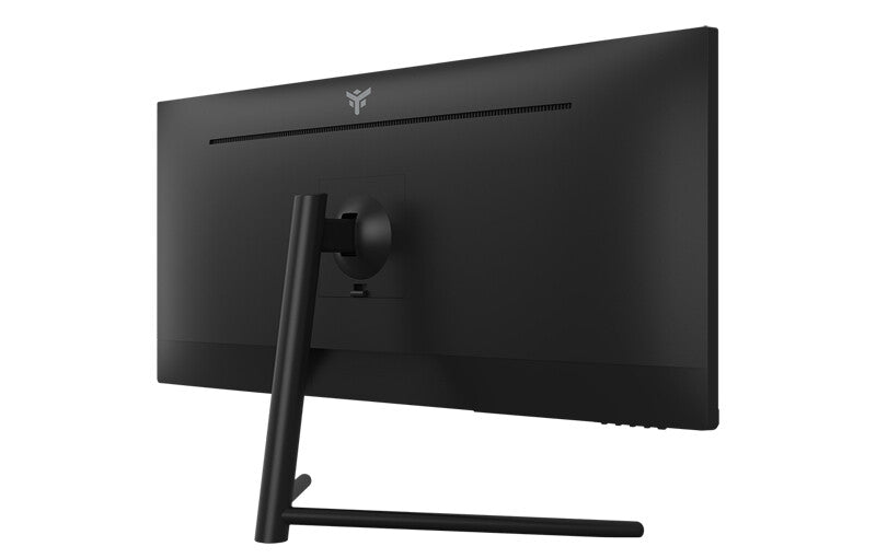 Monitor GGF - 30" FLAT- WFHD 2560x1080 UltraWide- VA- 100Hz- 21:9- 4ms OD- 2xHDMI- DP- Speaker- HDR Ready- Adapt Sync