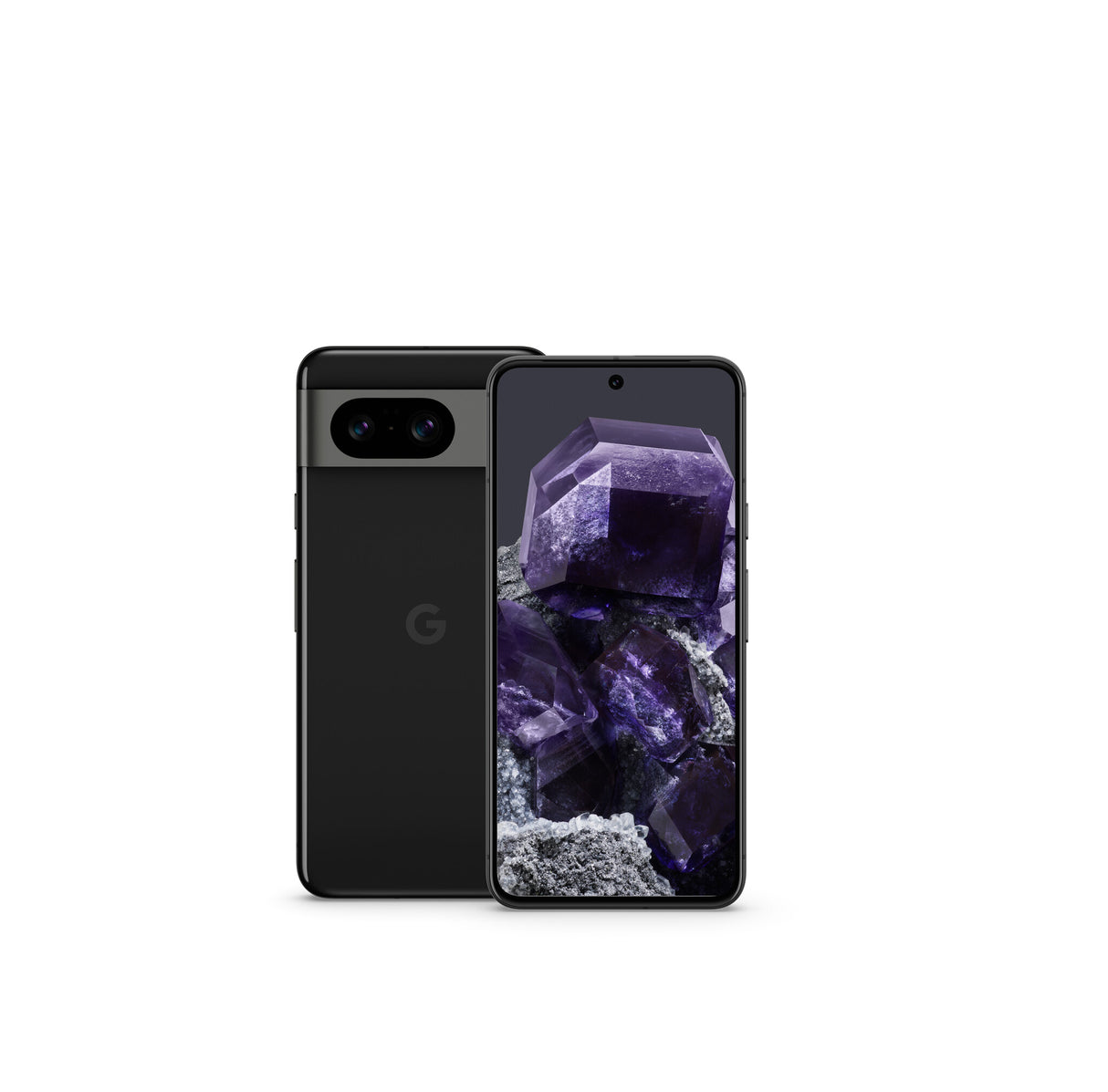 Google Pixel 8 - 128GB- Nero Ossidiana