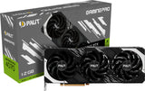 SV Palit GeForce RTX 4070 GamingPro 12GB GDDR6X 192bit 3xDP HDMI