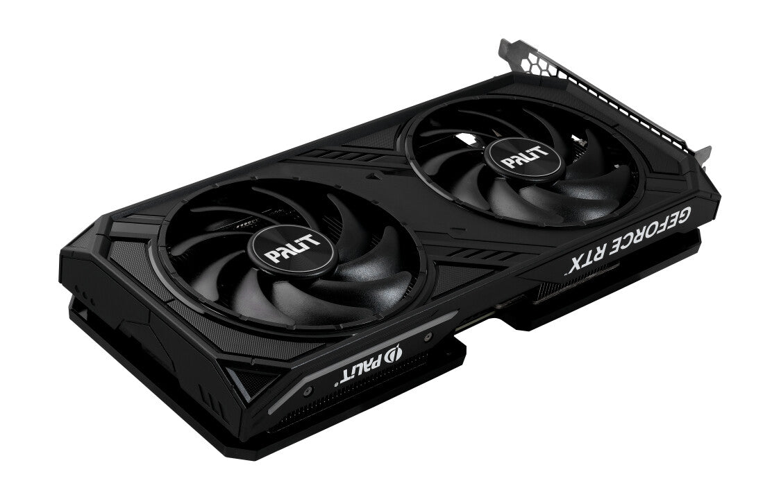 SV Palit GeForce RTX4070 Super Dual 12GB GDDR6X 192bit 3-DP HDMI