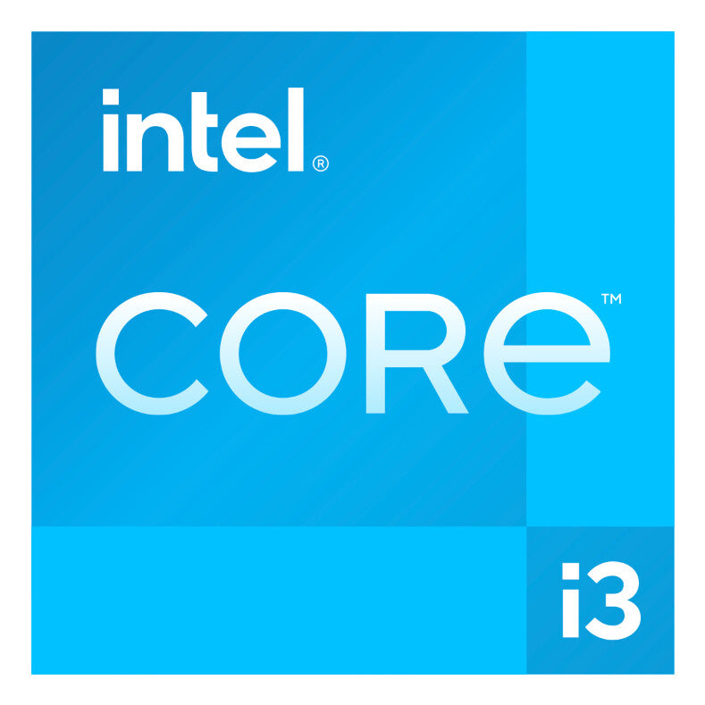 CPU INTEL Desktop Core i3 14100 4-7GHz 12MB S1700 Tray
