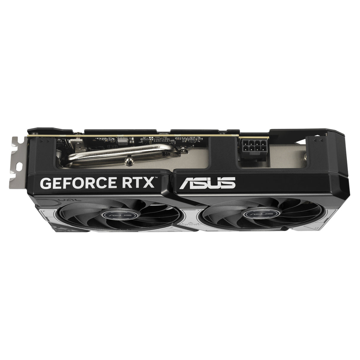 SV ASUS Dual GeForce RTX 5060 Ti 16GB