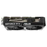 SV ASUS Dual GeForce RTX 5060 Ti 16GB