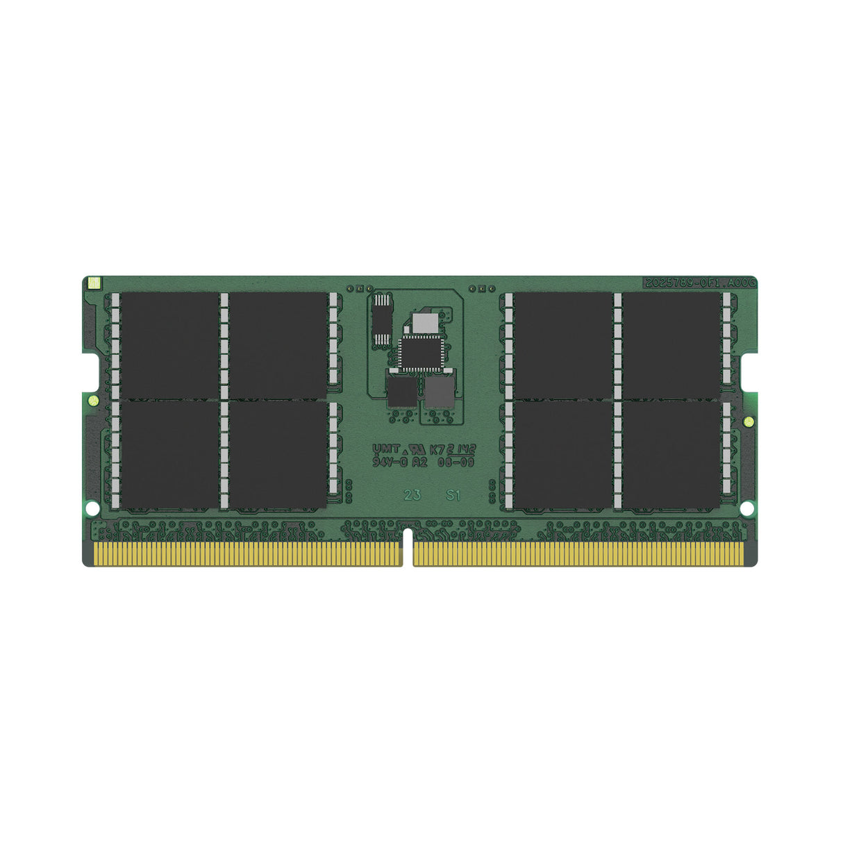 KINGSTON SODIMM 32GB DDR5 5600MHZ CL46