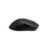 CM Mouse Gaming MM731 Black Matte-HYBRID WIRELESS-Claw&Palm-ABS Plastic Rubber PTFE-PixArt Optical Sensor-6 tasti-fino a19000DPI