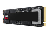 SSD SAMSUNG 9100 PRO 4TB PCIe 5.0 (R14800 - W13400)