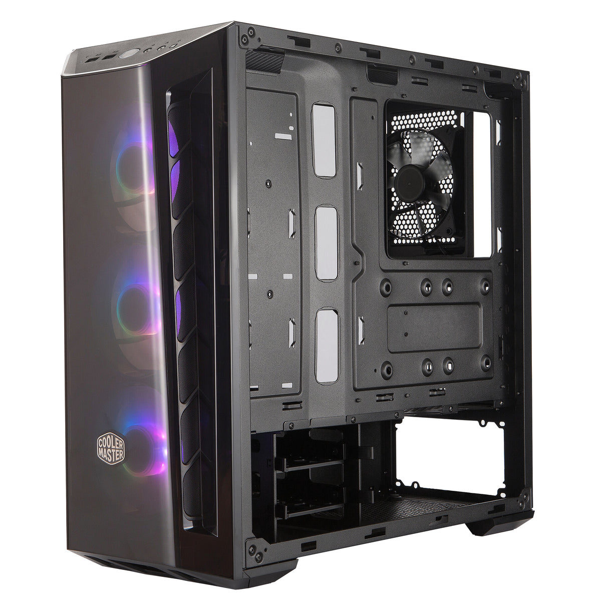 Case MasterBox MB520 ARGB