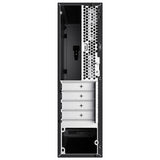 Case PILOT Z8 Lite - 8L- SFF- mATX- 300W PSU- Type-C- 2xUSB3- 2xUSB2