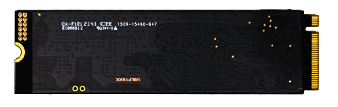 ITEK SSD 1TB M.2 2280 NVMe PCIe Gen4x4 (R:7100- W:6500)