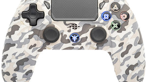 Gamepads