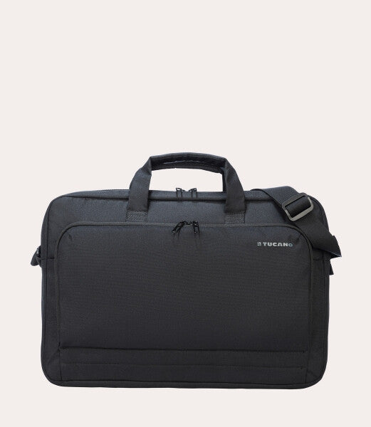 TUCANO Borsa Star 17" Laptop 17" Nero