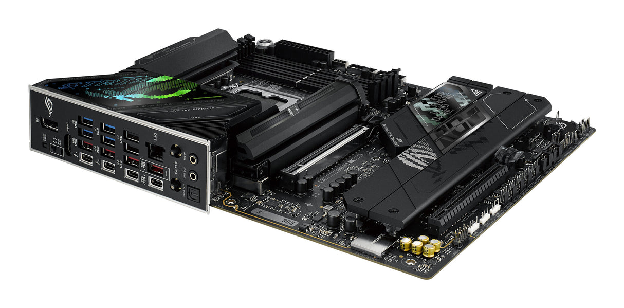 MB ASUS ROG Strix Z890-F Gaming WIFI