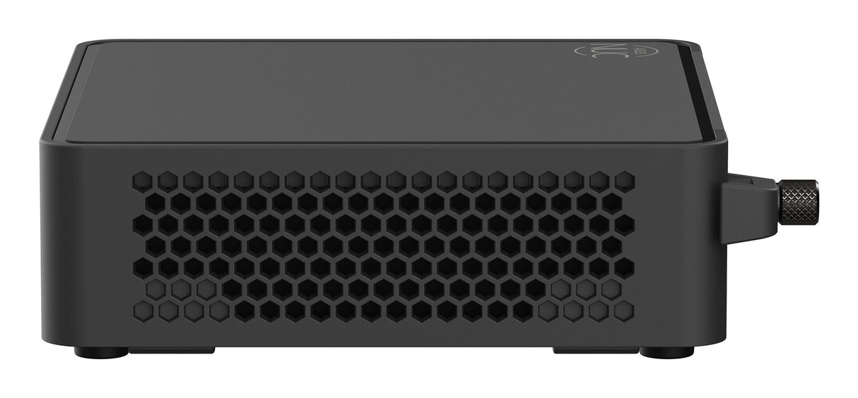 Asus NUC 15 Pro- CPU Intel® Core™ 5 210H- versione Slim