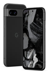 Google Pixel 8a - 256GB- Nero Ossidiana