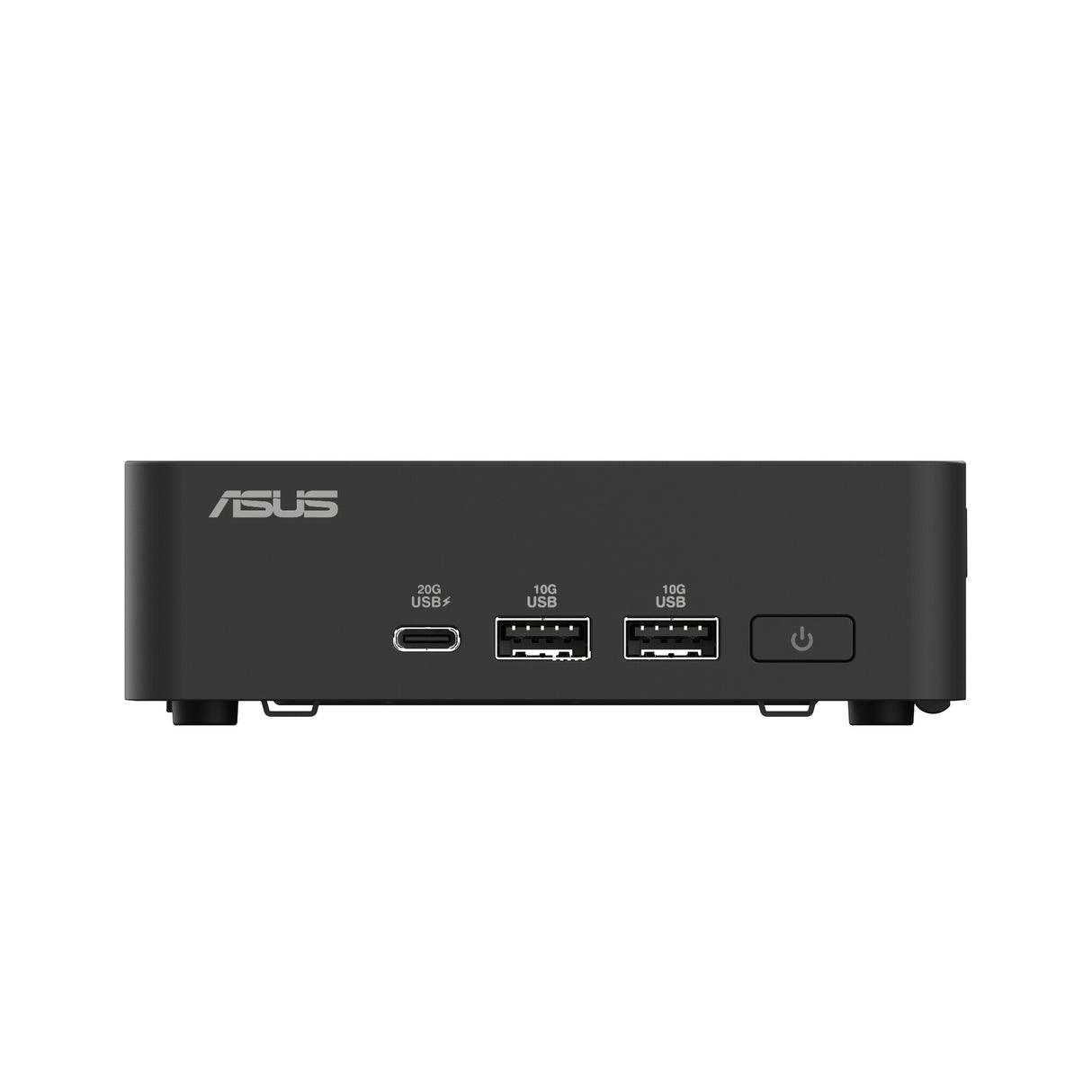 Asus NUC 15 Pro- CPU Intel® Core™ 5 210H- versione Slim