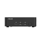 Asus NUC 15 Pro- CPU Intel® Core™ 5 210H- versione Slim