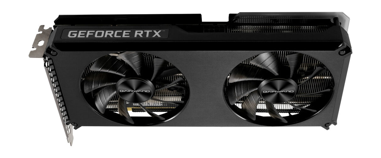 SV Gainward GeForce RTX 3060Ti Ghost 8GB GDDR6 256bit LHR 3xDP HDMI